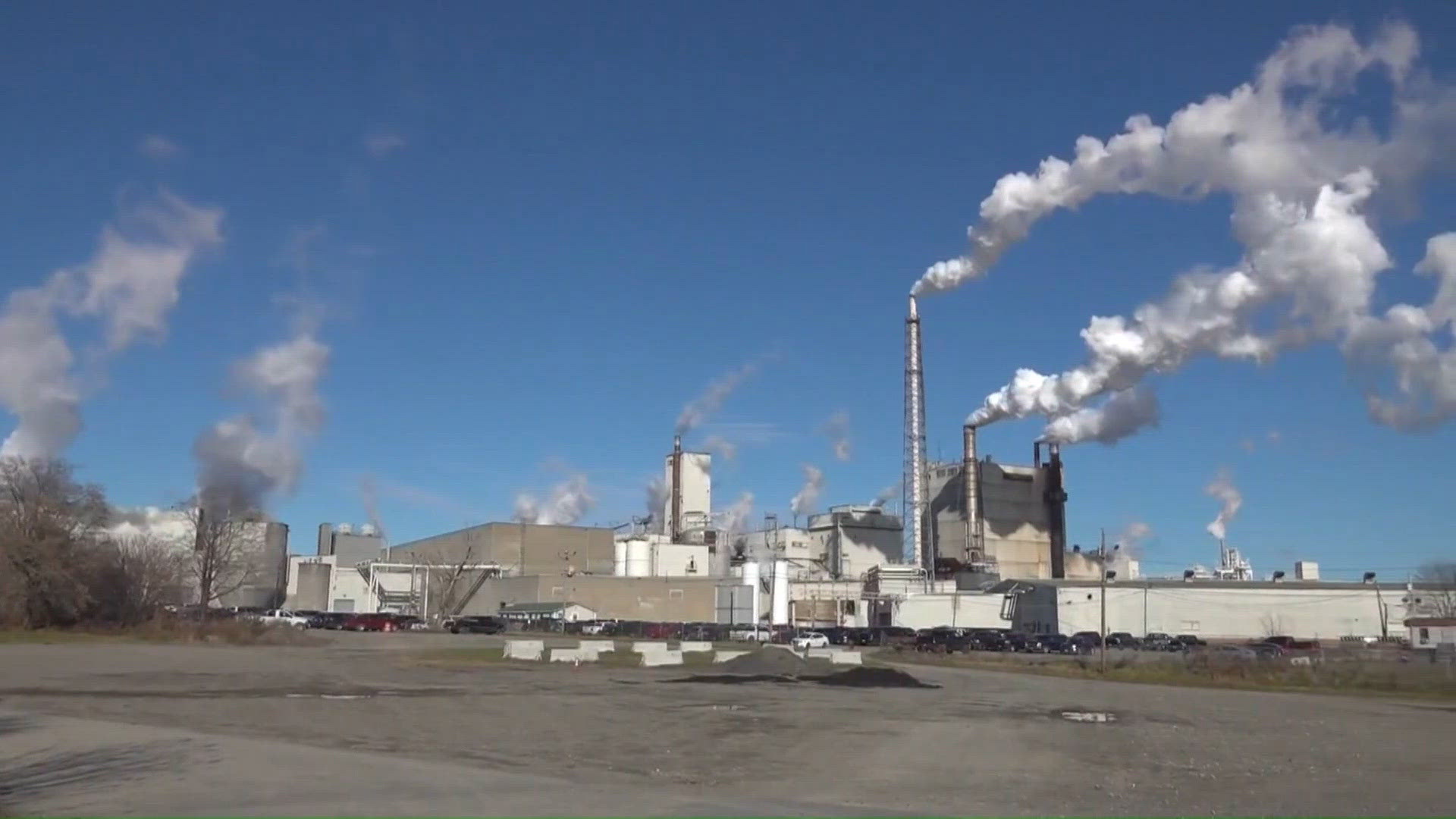 Woodland Pulp contests nearly $800K in OSHA penalties after 2 deaths