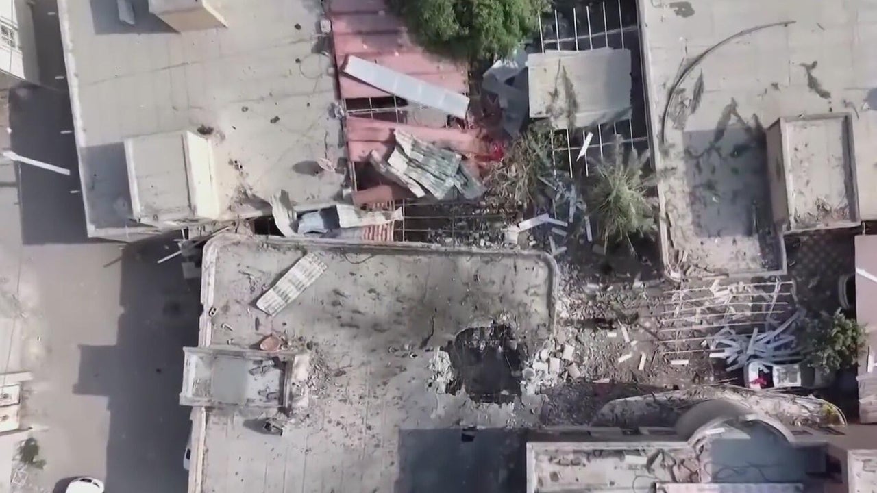 US.-Iran tensions escalate after new strikes and retaliation