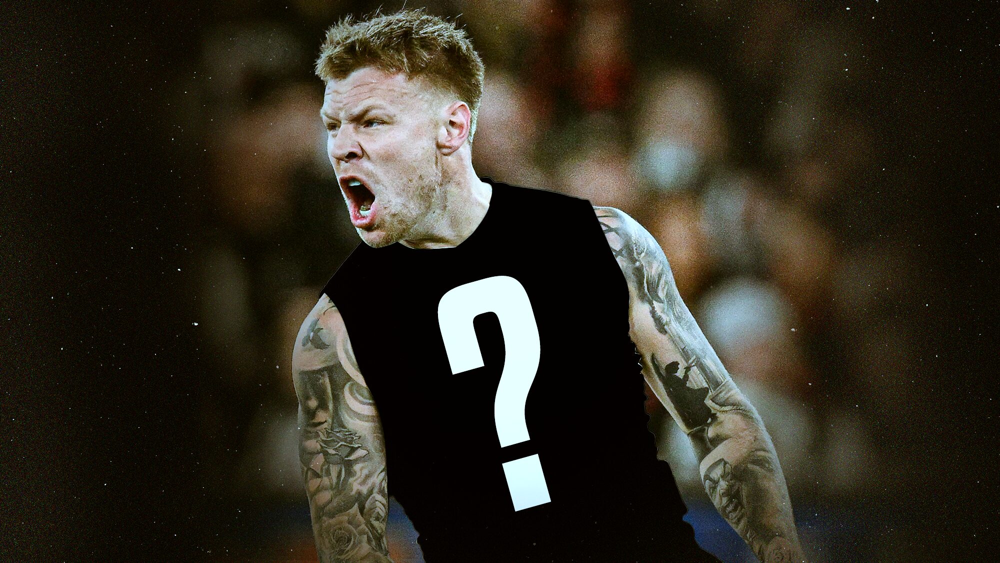 AFL trade: Four potential landing spots for Collingwood's Jordan De Goey
