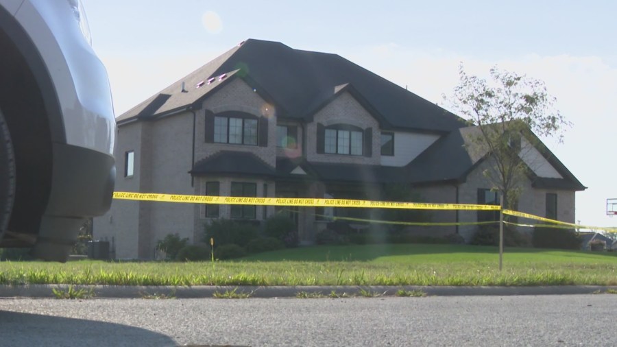 Docs: Frankfort mother accused of killing 2-year-old son was very invested with Lindsay Clancy case