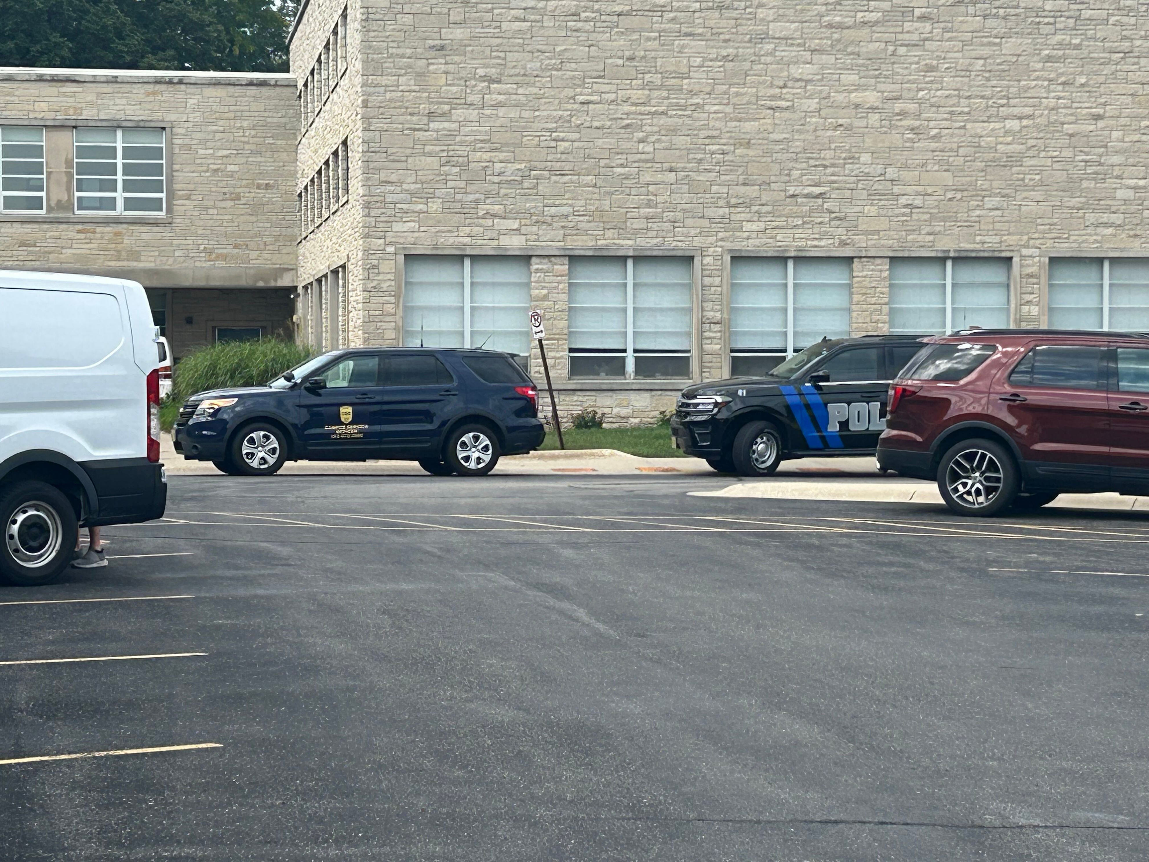UW-Whitewater says no threat to life after emergency alert