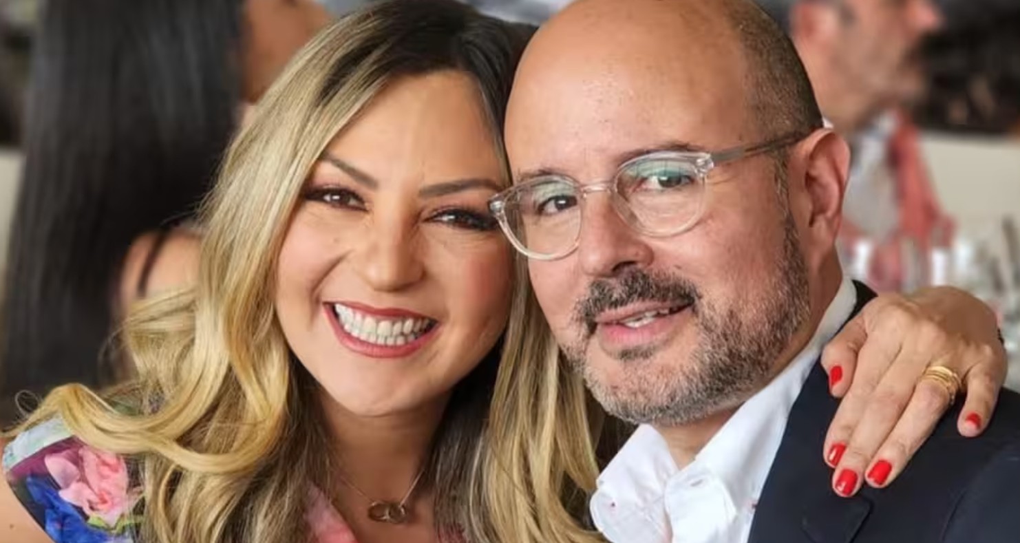 Estas han sido todas las parejas de Mariana Ochoa