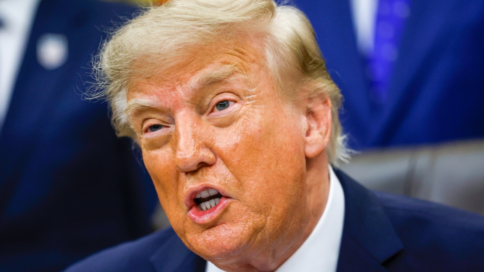 'Levels of corruption' from Trump admin is 'off the charts': Mona Charen