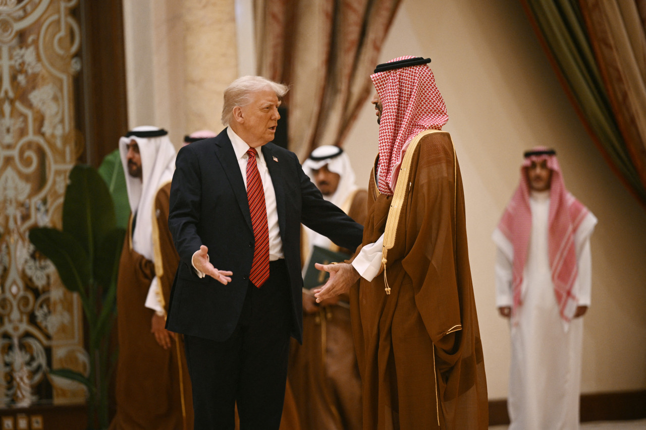 Saudi nuclear agreement could open a path to 20% enrichment