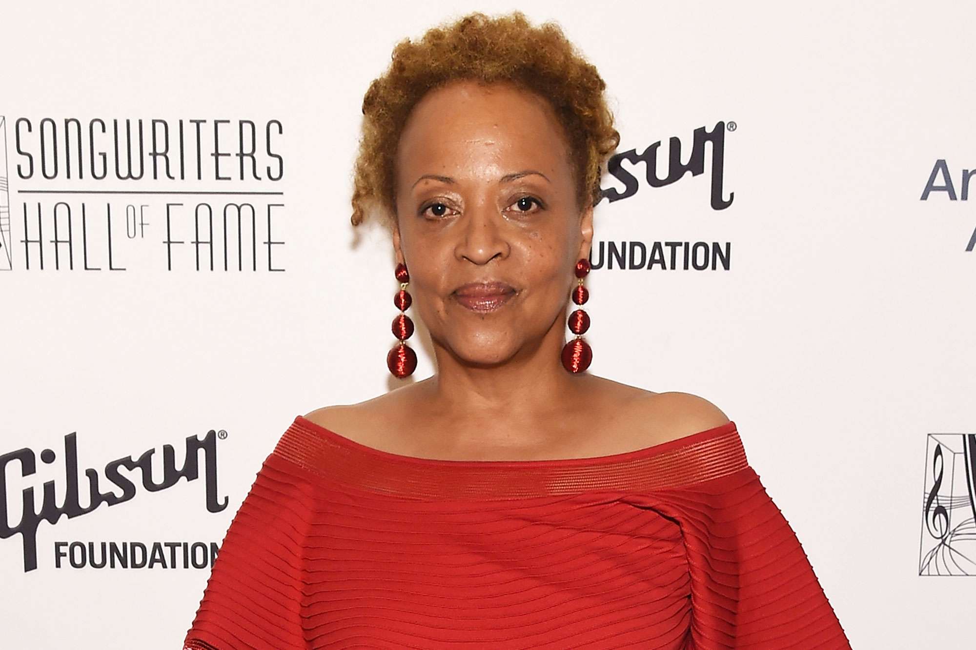 Cassandra Wilson, Grammy-winning jazz singer, dies at 70