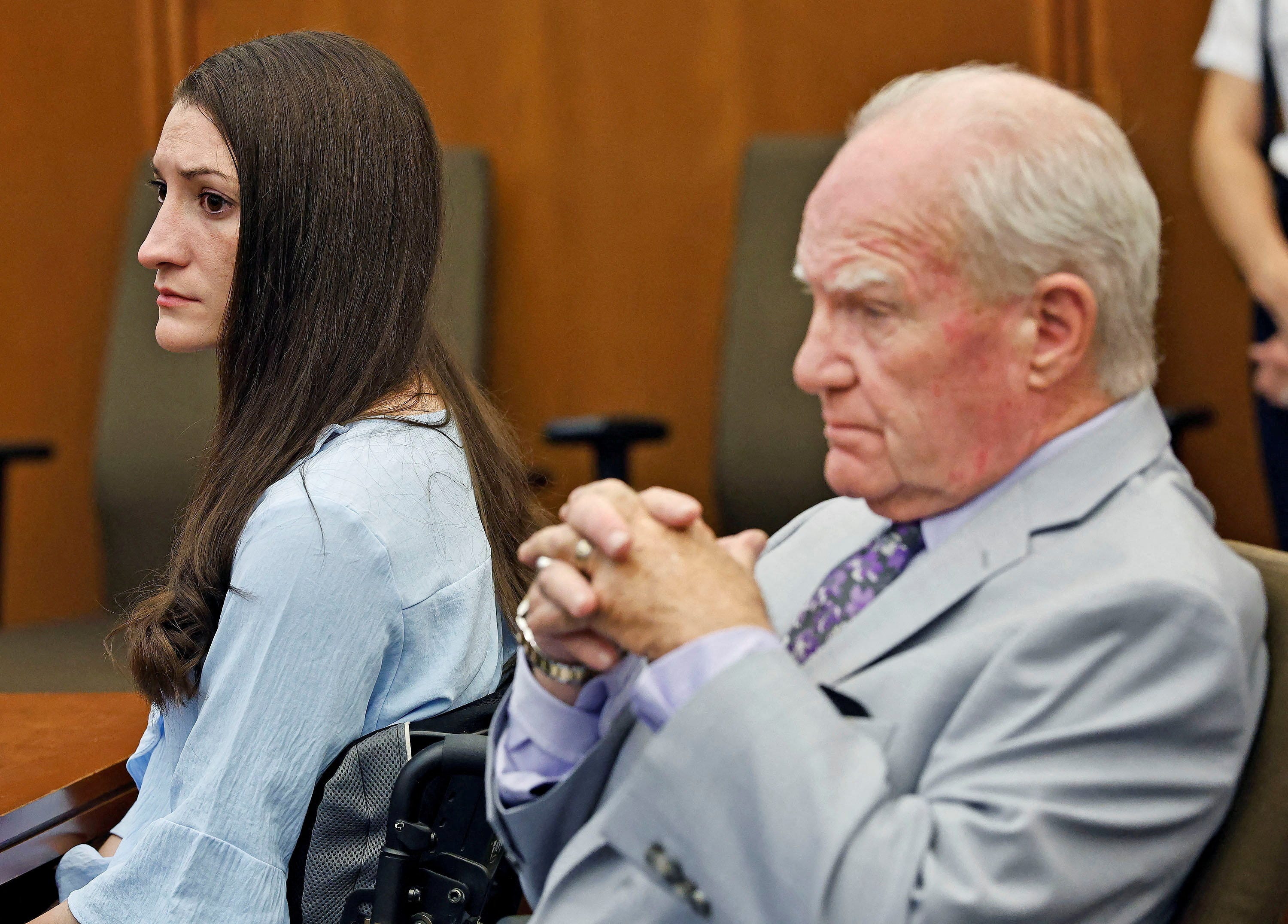 Lindsay Clancy jury can't agree. Here's what a Tuey-Rodriguez charge does