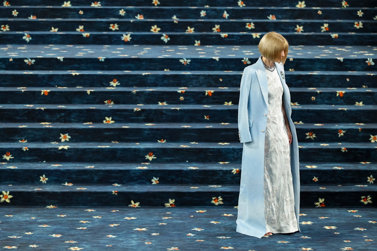 How Anna Wintour's quest to salvage John Galliano's legacy was thwarted