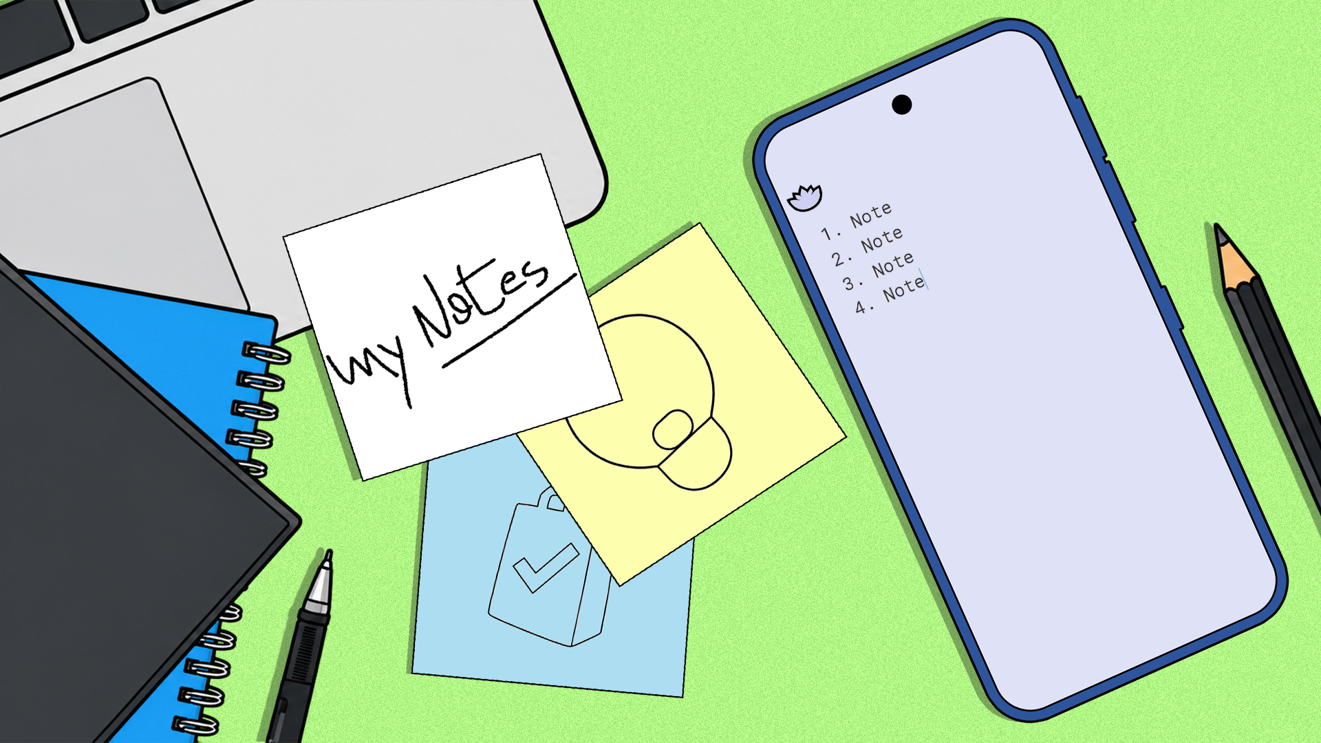 I replaced Notion, Obsidian, and Todoist with Anytype; now I handle my ...
