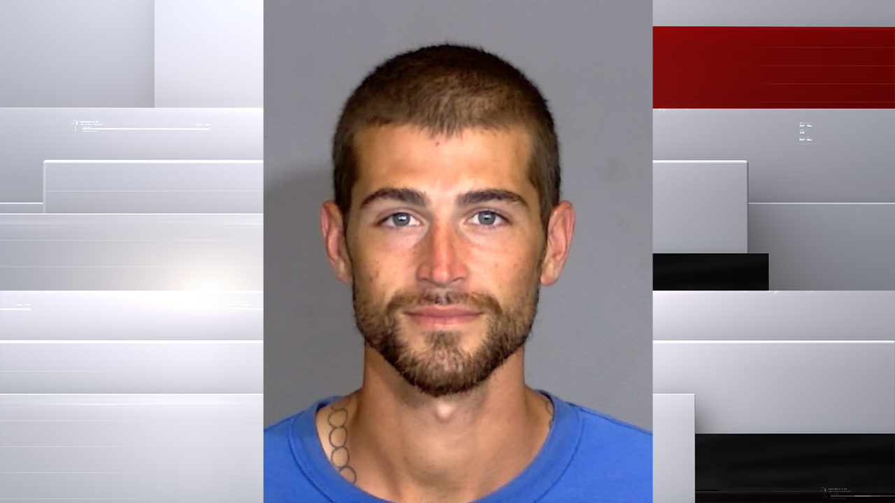 Man arrested after Masonic Temple vandalized with paint, employees threatened Man vandalizes Indianapolis Masonic Temple
