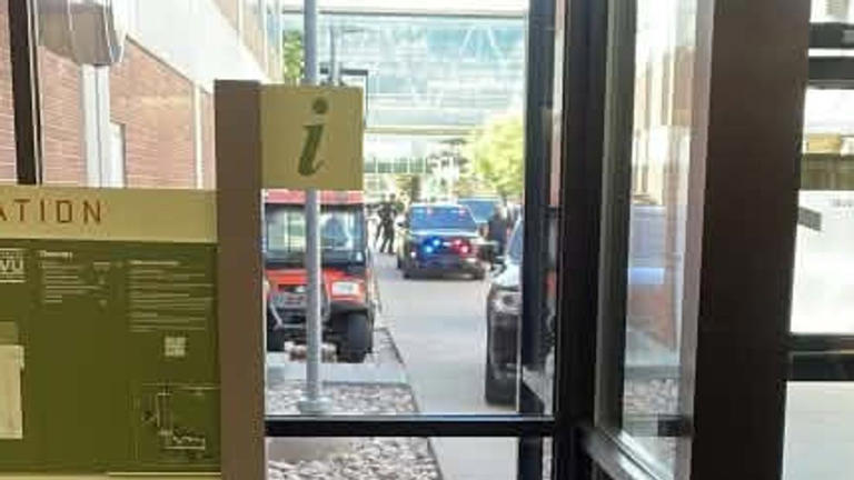 UVU issues safety alert after reported shooting threat near campus