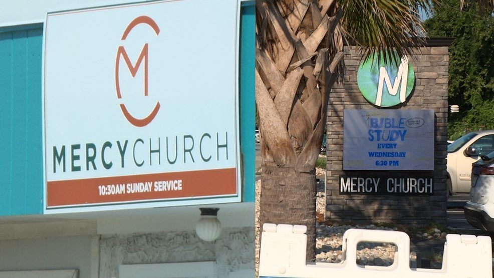 Conway church says it's mistakenly targeted after Netflix doc on Mica Miller case
