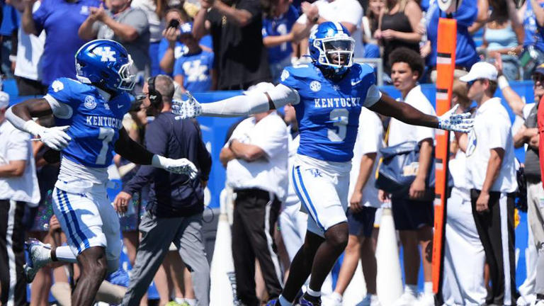 Alex Afari's official return provides a lucky safety blanket for Jay ...