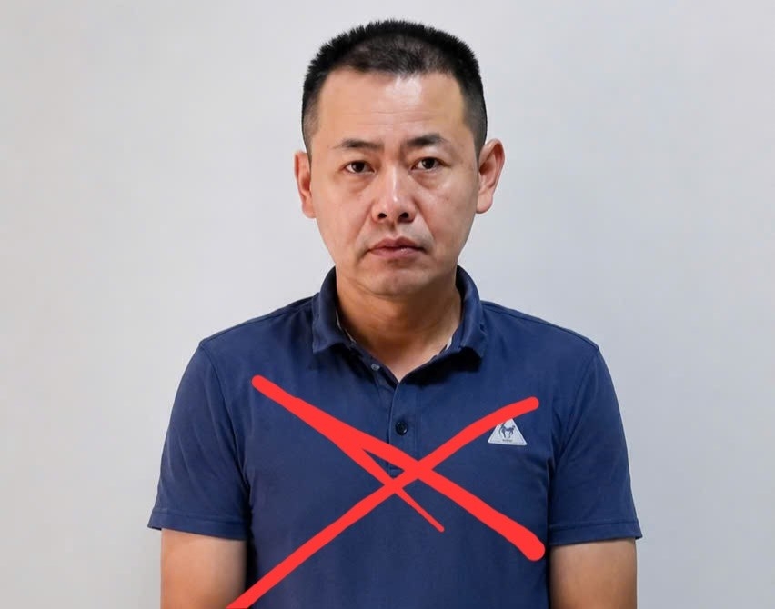 Danh tính nghi phạm vụ cướp tài sản trên phố Văn Cao, Hải Phòng