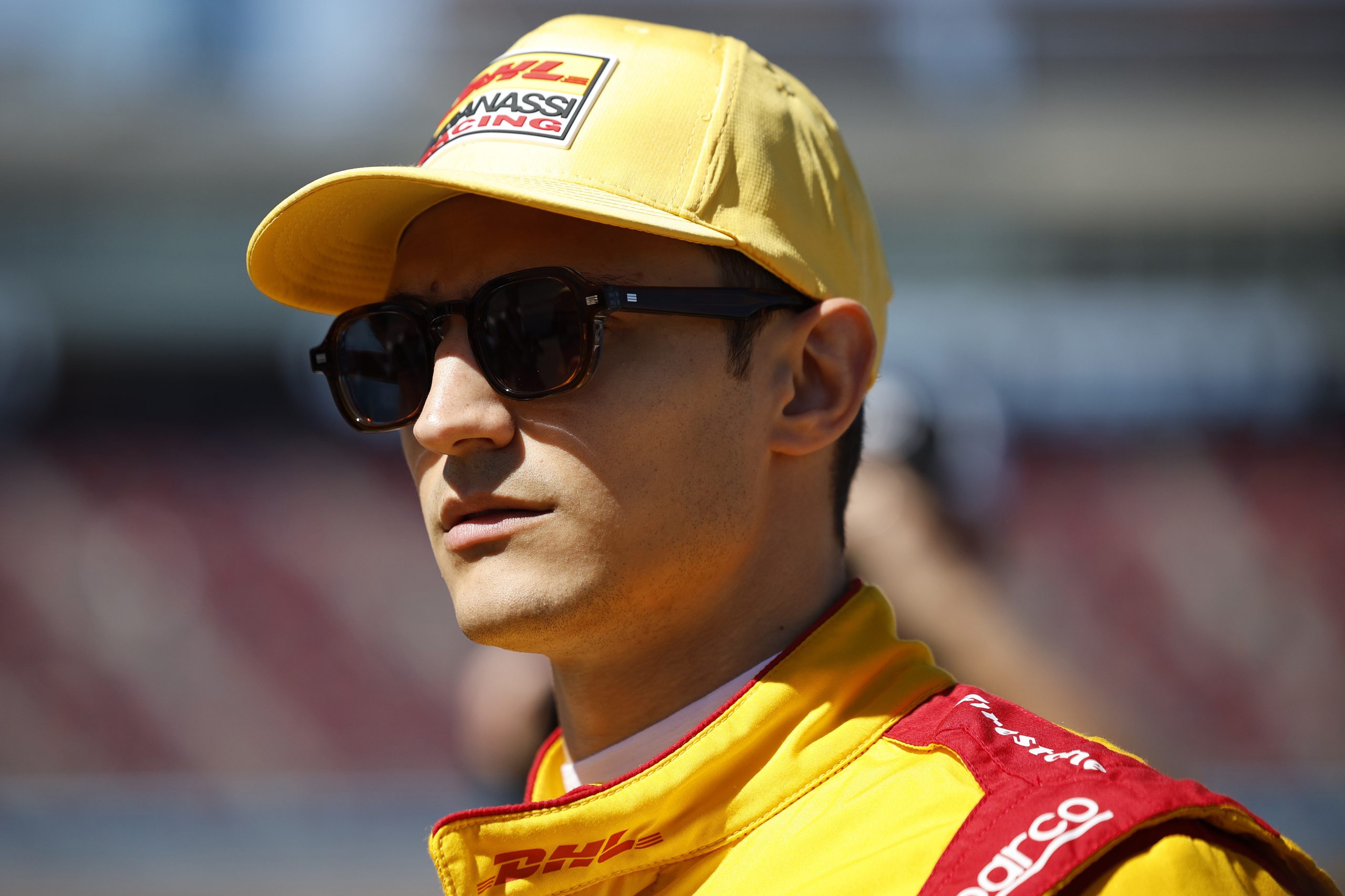 Don't put Alex Palou on INDYCAR's Mount Rushmore just yet