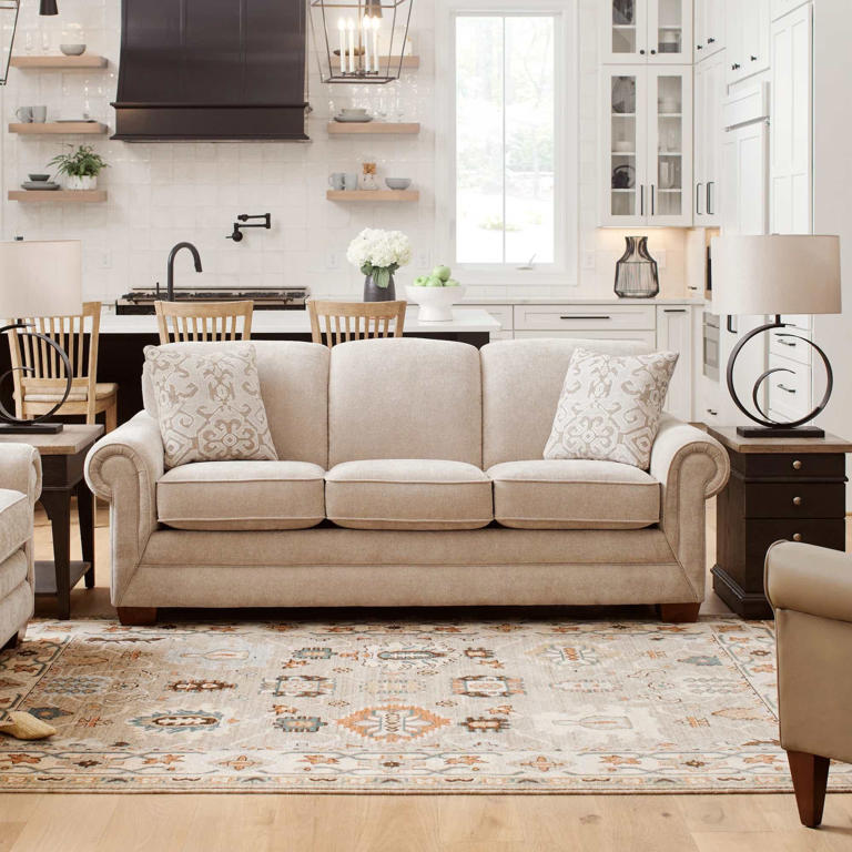 Sit back and save up to $1,320 on La-Z-Boy recliners for Labor Day