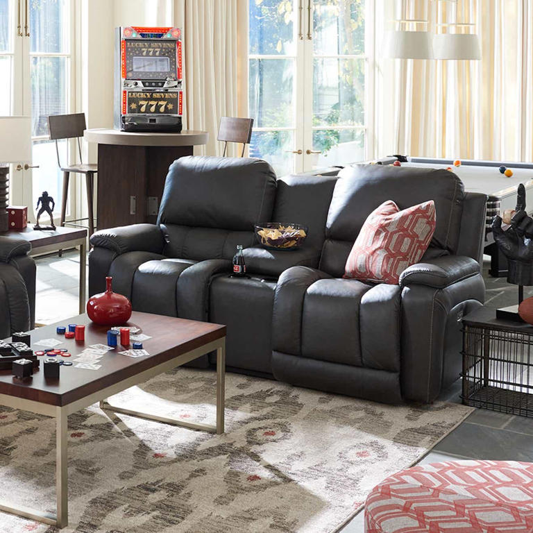 Sit back and save up to $1,320 on La-Z-Boy recliners for Labor Day