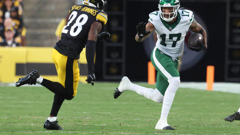 Robert Spears-Jennings should get more snaps moving forward