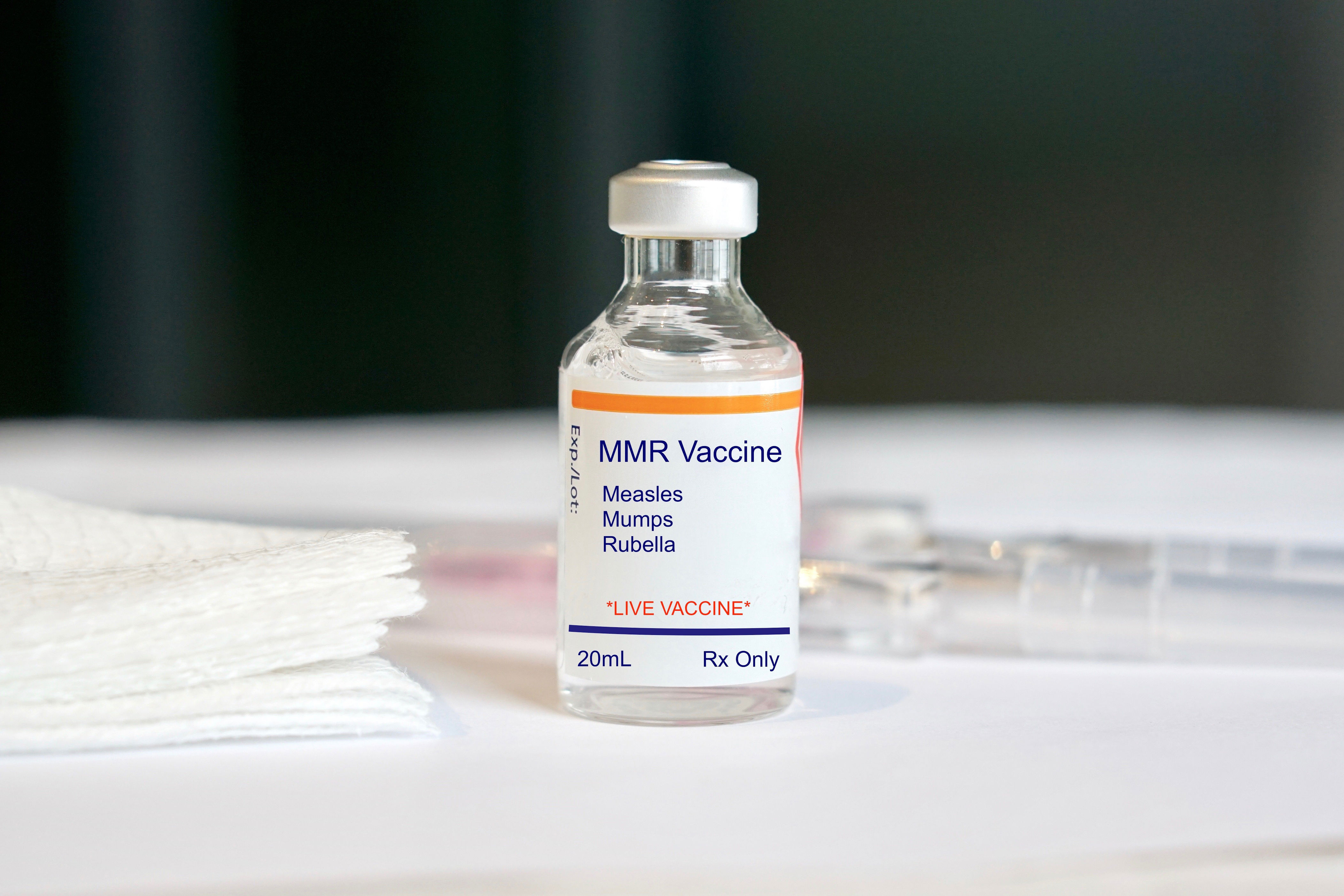 Measles outbreak in eastern Illinois leads health officials to urge ...