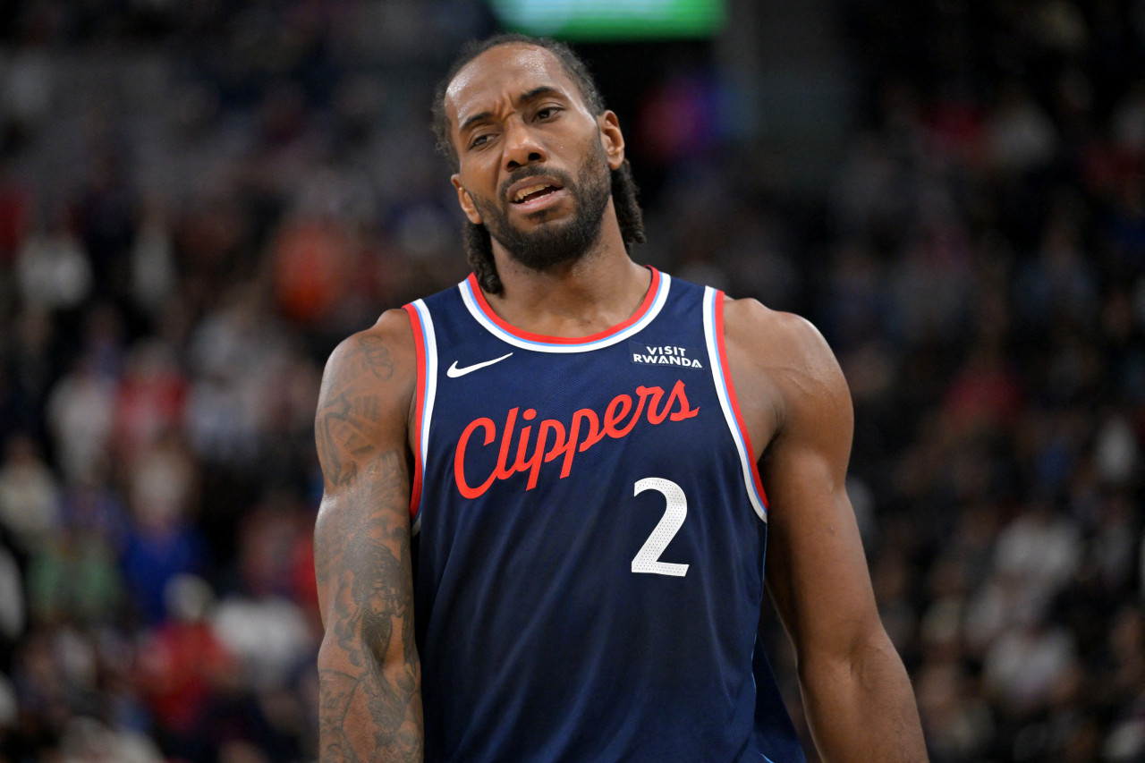 NBA imposes historic punishment on the Clippers and Steve Ballmer in salary cap scandal