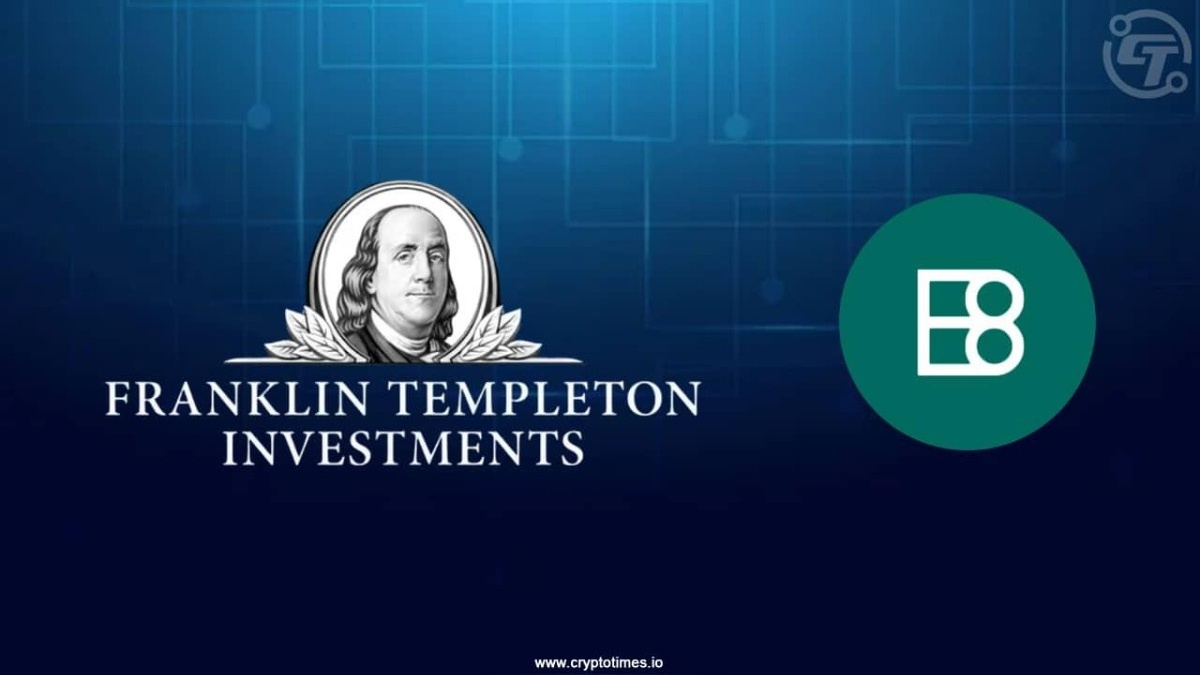 Franklin Templeton gets SEC relief to bring tokenized funds into ...