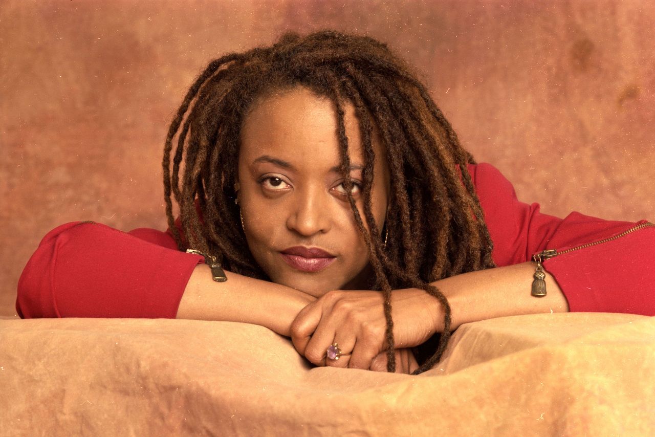Cassandra Wilson, Grammy-winning jazz singer, dies at 70