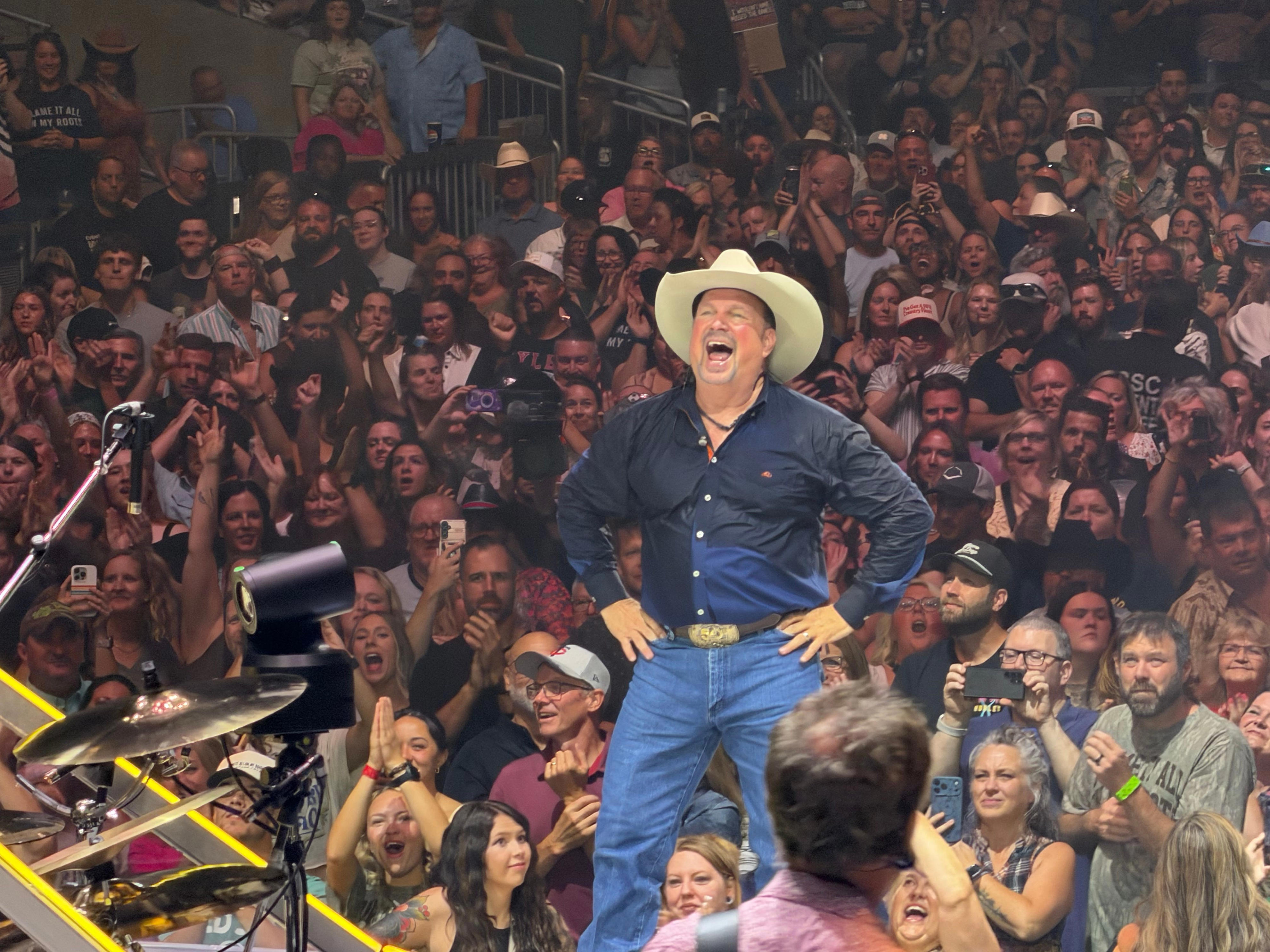 Stagecoach 2027 tickets go on sale Friday: Prices, headliners, what to know