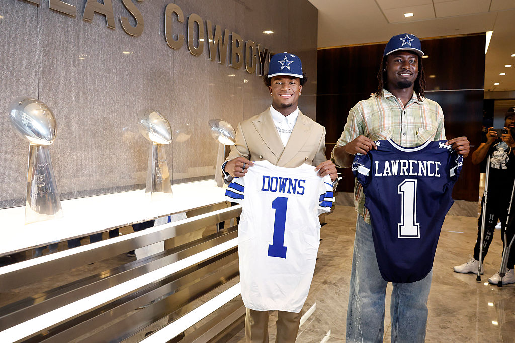 The 13 storylines that will define the 2026 NFL season