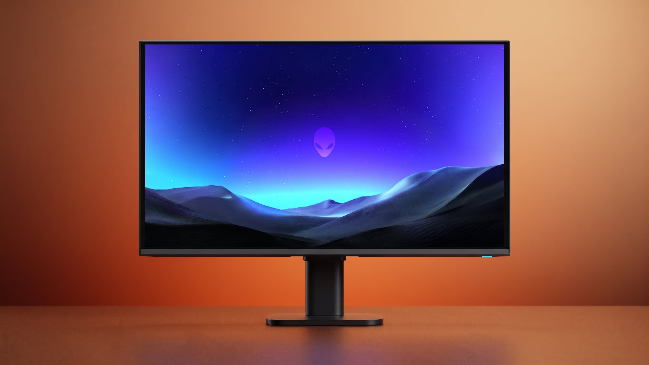A 560Hz OLED gaming monitor from Alienware? Yes, please!