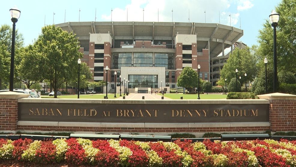 New gates, early arrivals: What Alabama fans need to know for Saturday