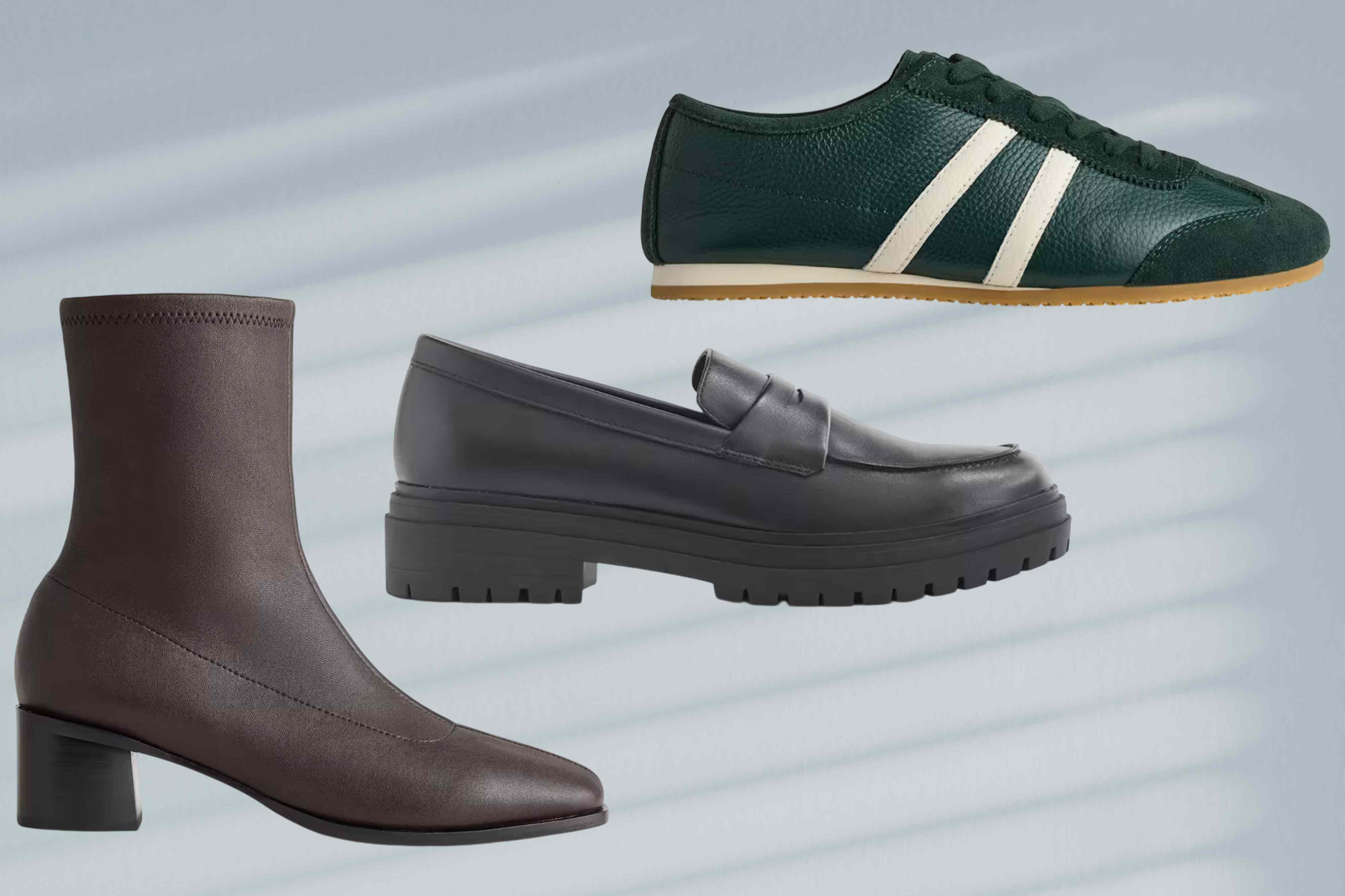 As a longtime Quince shopper, I’m building my entire fall wardrobe ...