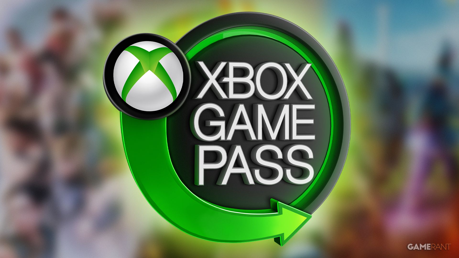 Xbox Game Pass officially reveals all the new games coming soon