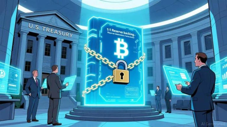 Stablecoin regulation moves closer to final rules as US agencies race ...