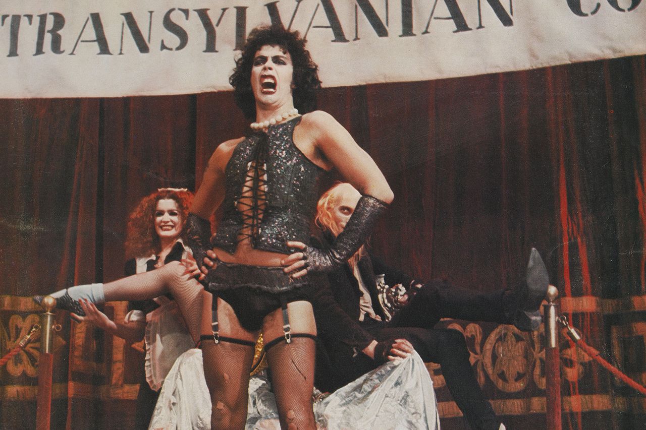 Tim Curry’s cause of death revealed