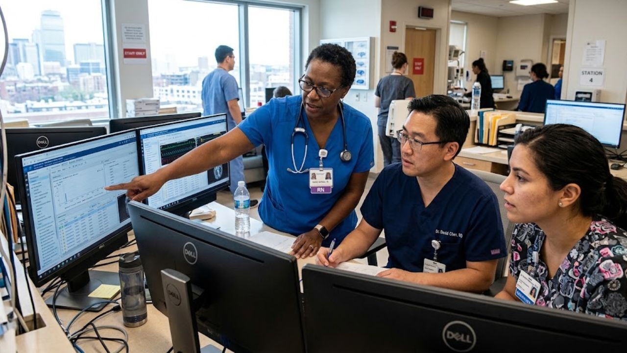 OpenAI adds Epic health records integration for clinicians