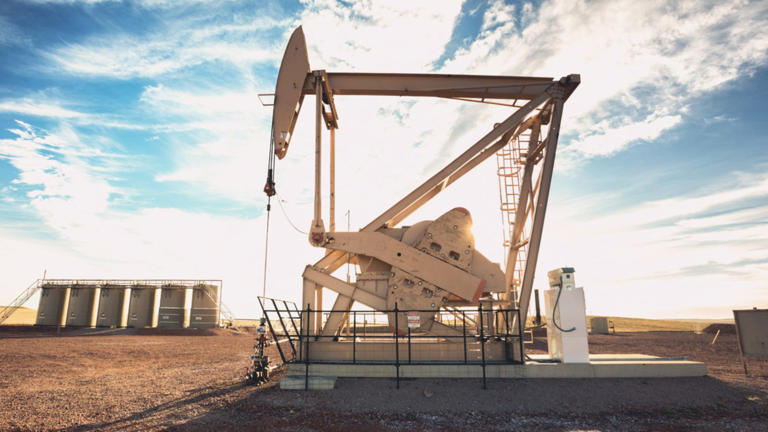434 billion barrels trapped US oil: Researchers outline CO2 injection ...