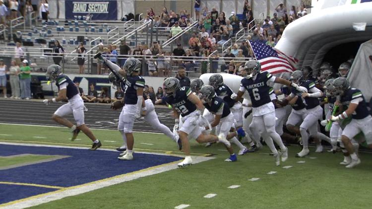 Friday night football: Highlights, scores from Week 2 in southern Idaho