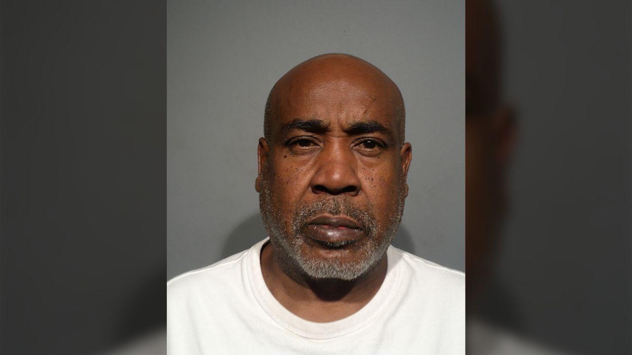 Tupac murder verdict causes Rev. Jesse Jackson's son to recall night he ...