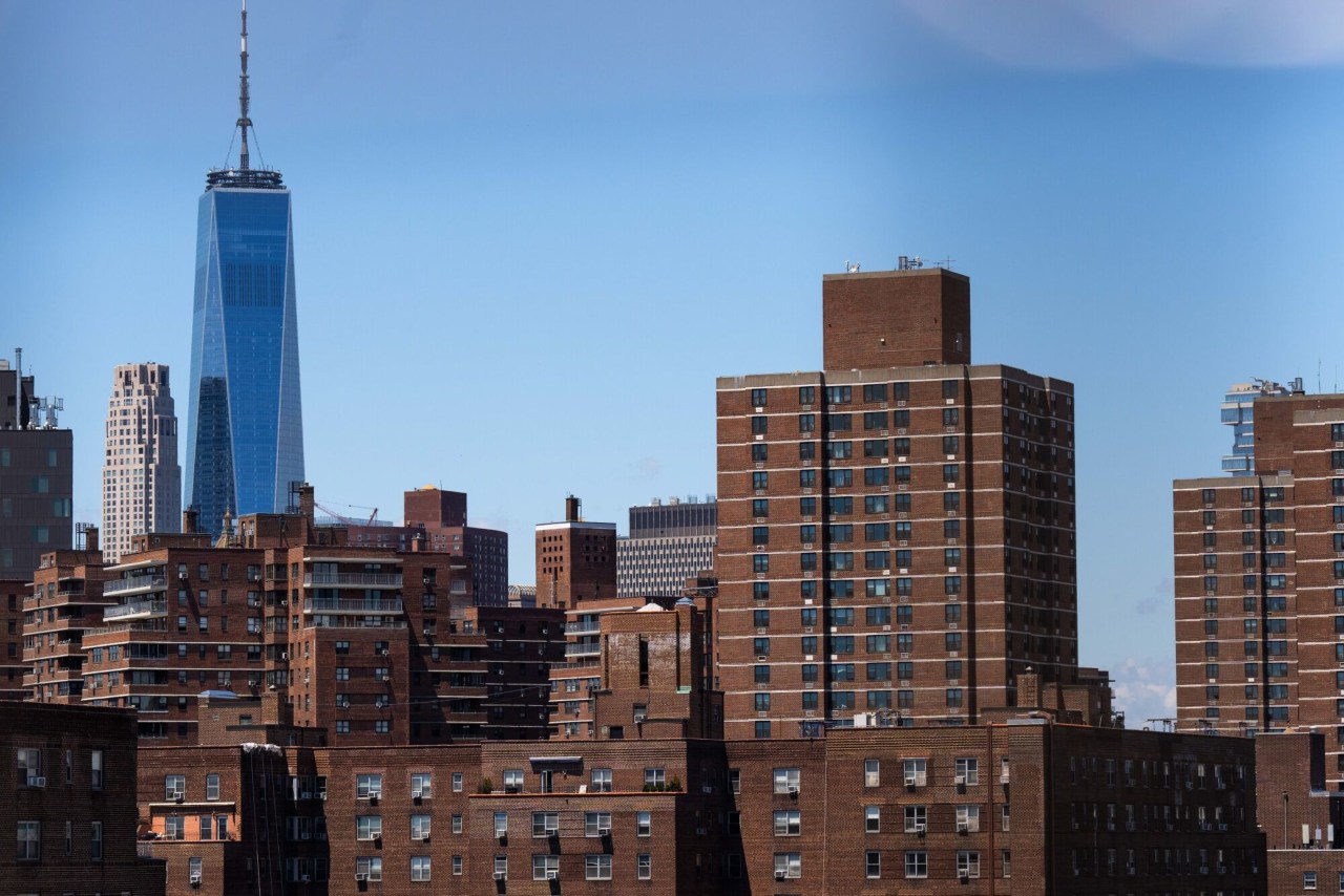 Judge sharply questions New York City landlords on rent-freeze challenge