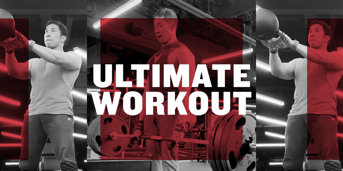 You can build muscle and lose fat at the same time. This 4-week plan shows you how