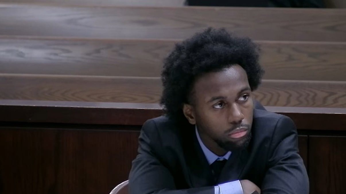 Jury says Tampa rapper should die for unborn child's murder