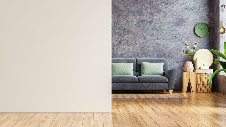 How designers pick the perfect shade of paint