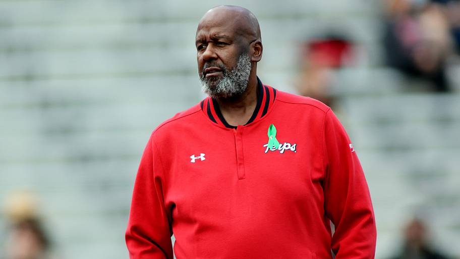 Former All‑Pro tight end believes Malik Washington can reshape Maryland's future under Mike Locksley