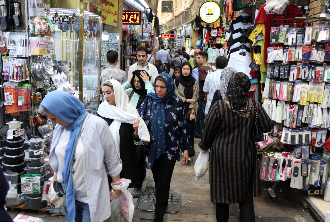 Why Washington's ‘economic D-Day' against Iran faces steep odds