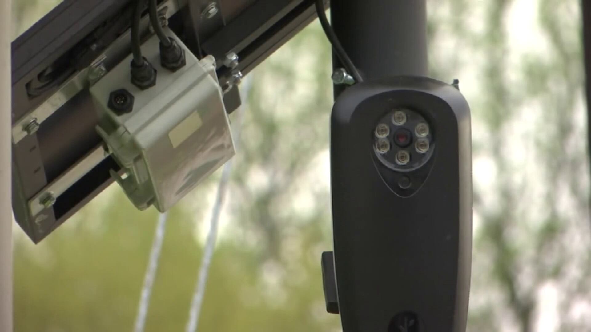 Attorney general on Flock cameras: South Dakota could set the standard on usage