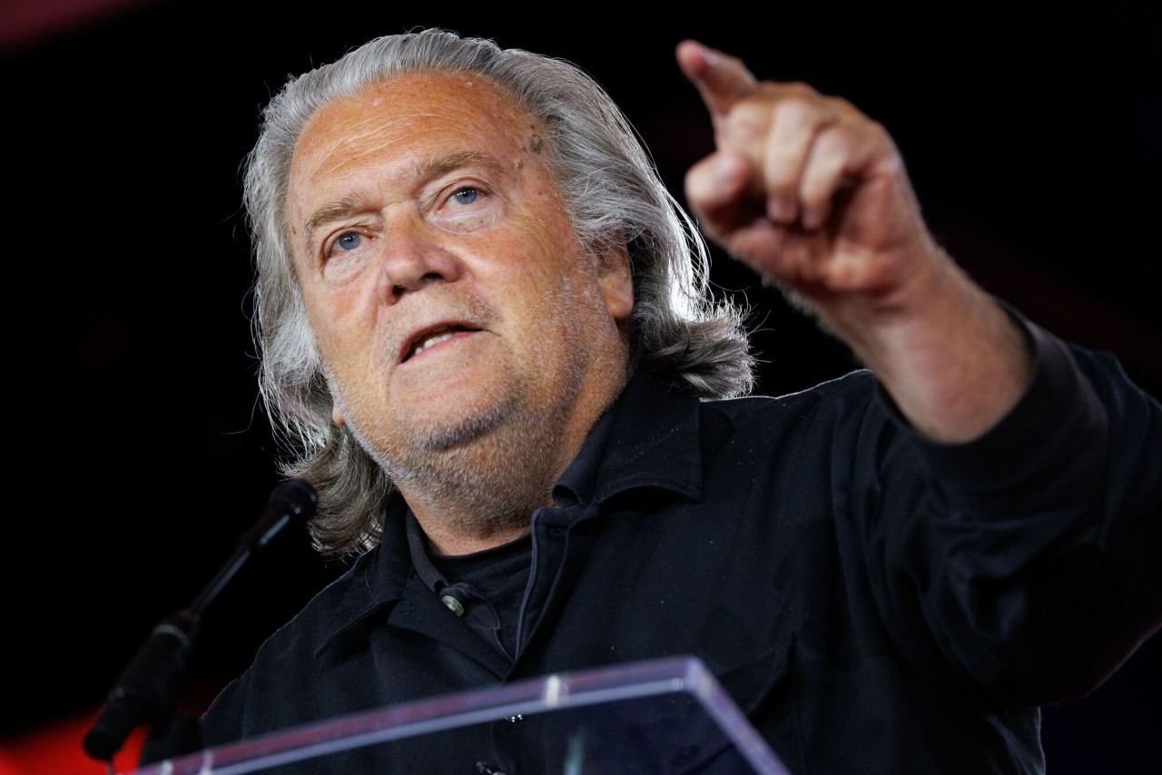 Bernie, AOC and Bannon can agree on one thing: the fight against data centers