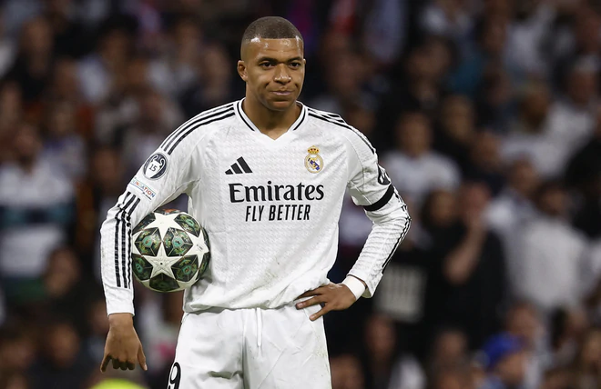 Mbappe là mục tiêu bắt cóc của băng nhóm do 'ông trùm' 18 tuổi điều hành