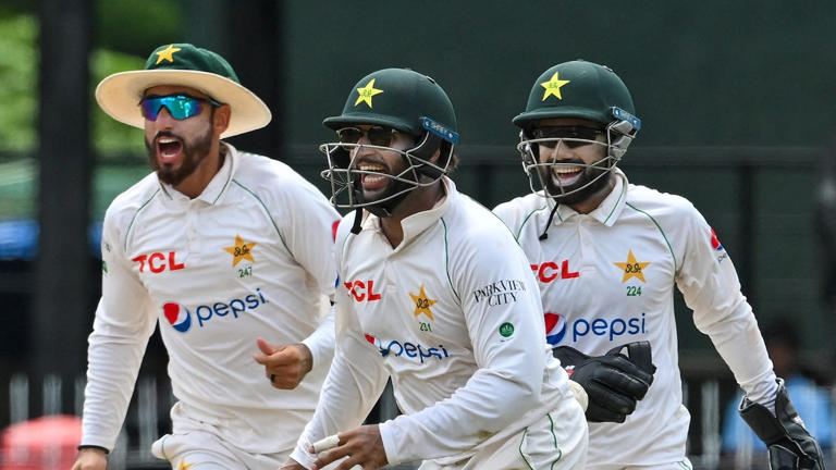 Mohammad Rizwan, Imam-Ul-Haq dropped over behaviour issue? Report makes ...