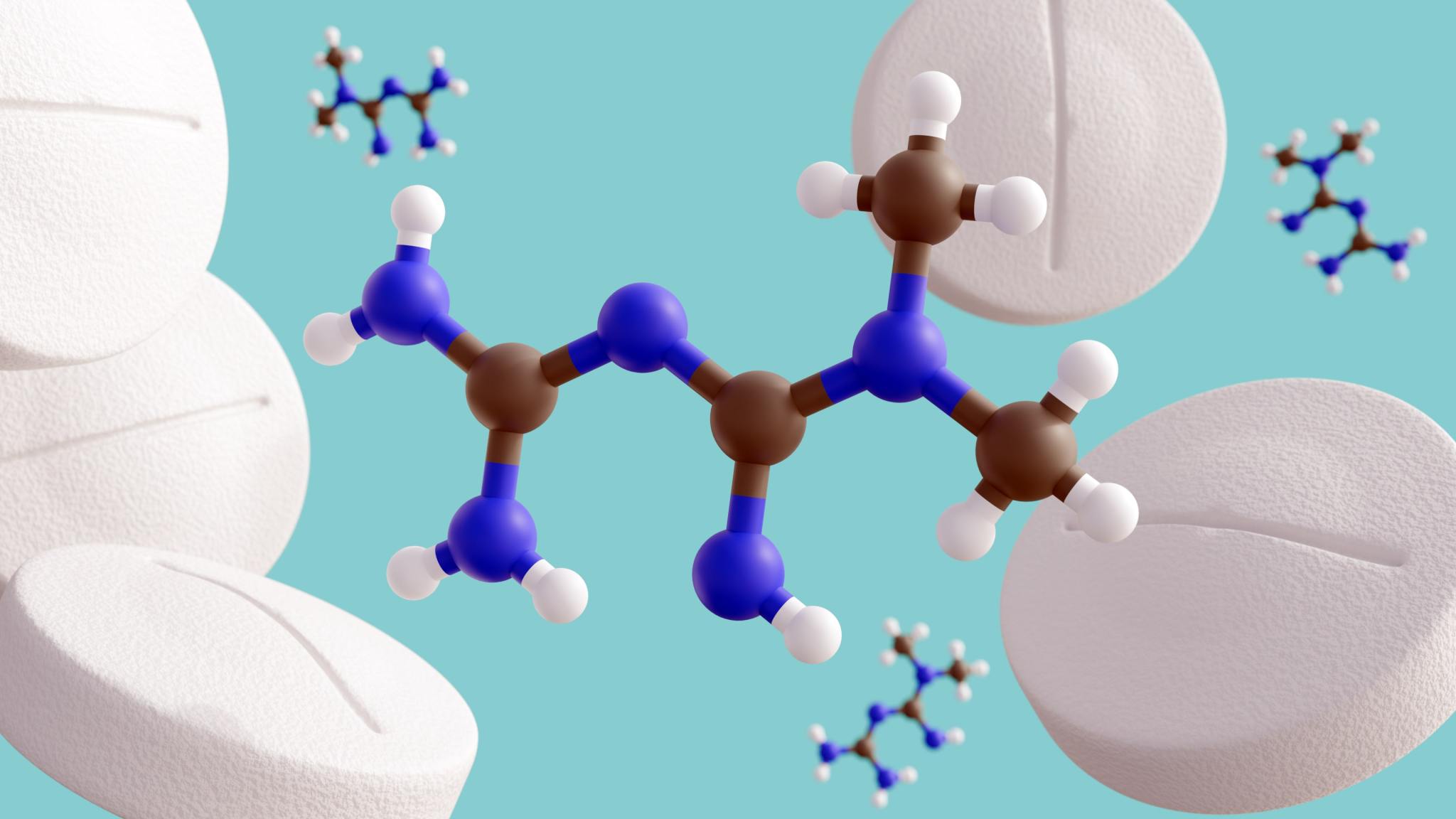 One diabetes med could be a 'wonder drug' for healthy aging
