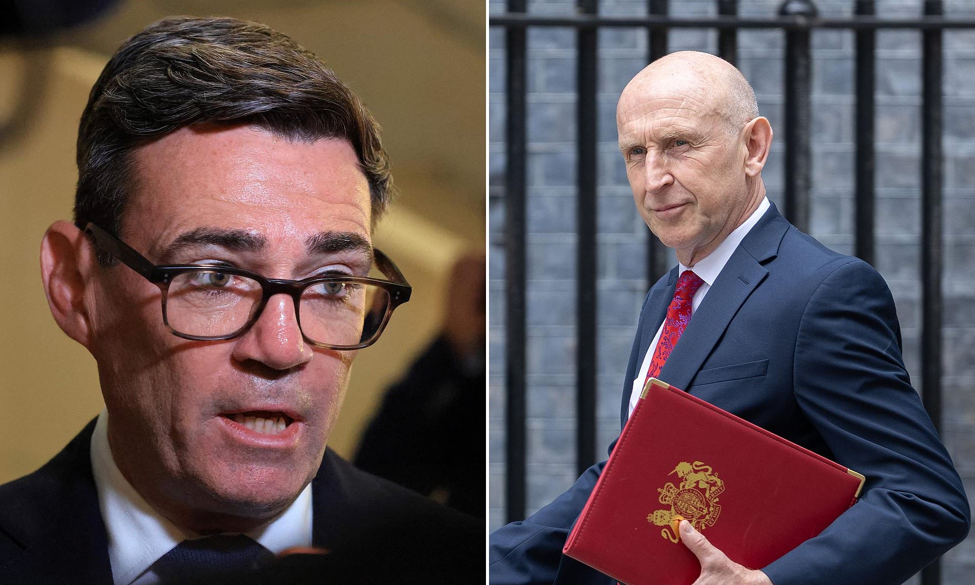 Warning: mortgage rates could soar after cost of UK borrowing hit a 28 ...