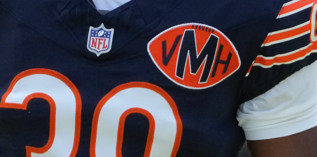 Chicago Bears roster updates: Practice squad officially announced ...
